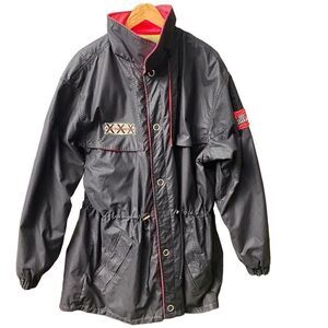 Hot Chillys Vintage Ski Jacket Size Medium